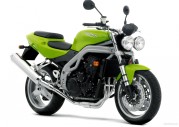 Triumph Speed Triple